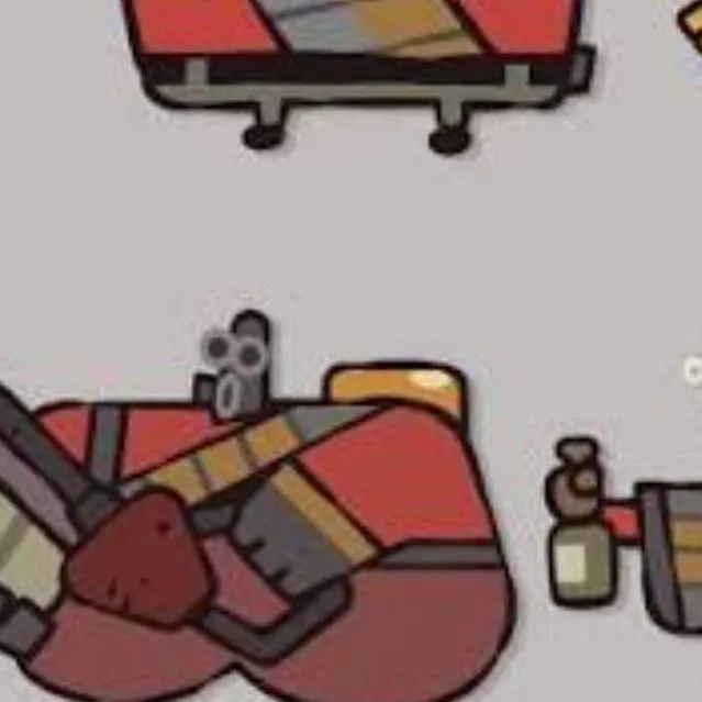 chat with ai character: TF2 r c