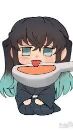 ai character: Genya (not mui) background