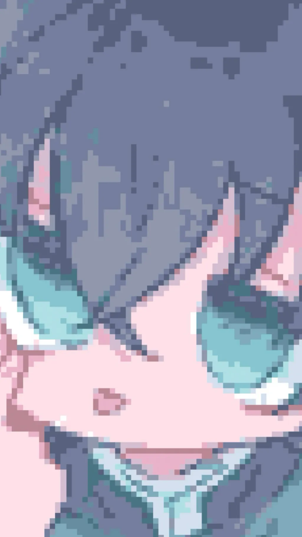 ai character: Valentine’s Day background