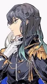 ai character: Mui hate or love?  background
