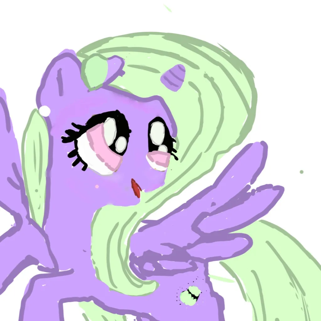 chat with ai character: My little pony