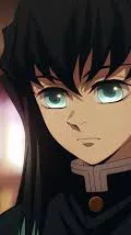 ai character: Tokito siblings background