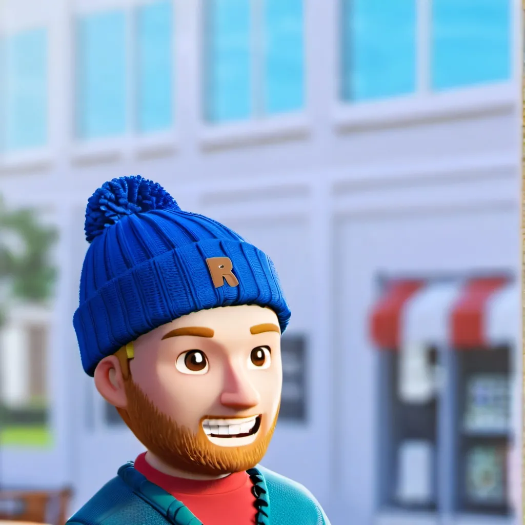 chat with ai character: freaky eliot 