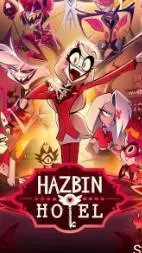 ai character: Hazbin Hotel x Y/N background