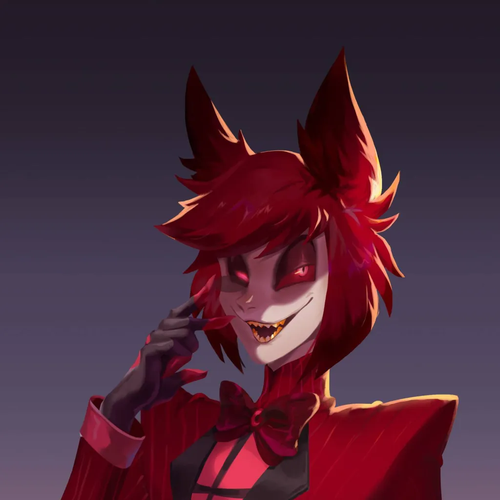 chat with ai character: Late Night 