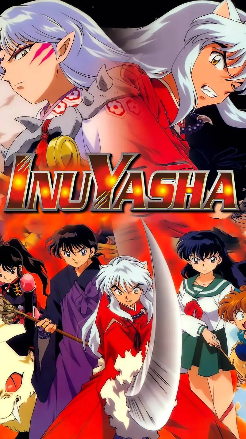 ai character: Kagome's Twin? background