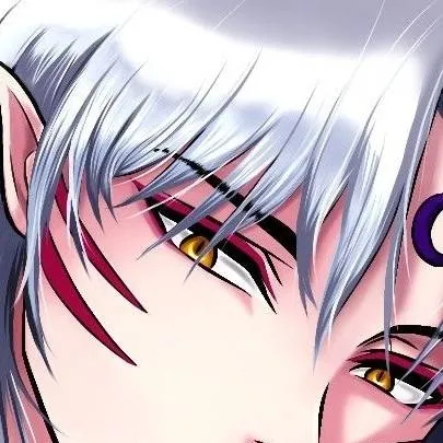 chat with ai character: Flirty Sesshomaru