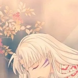 chat with ai character: Married Sesshomaru
