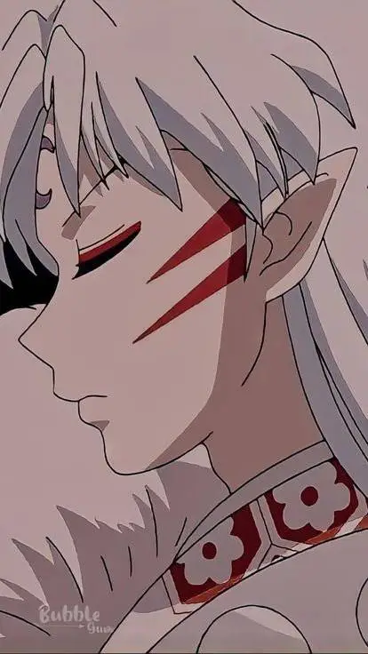 ai character: Inuyasha background