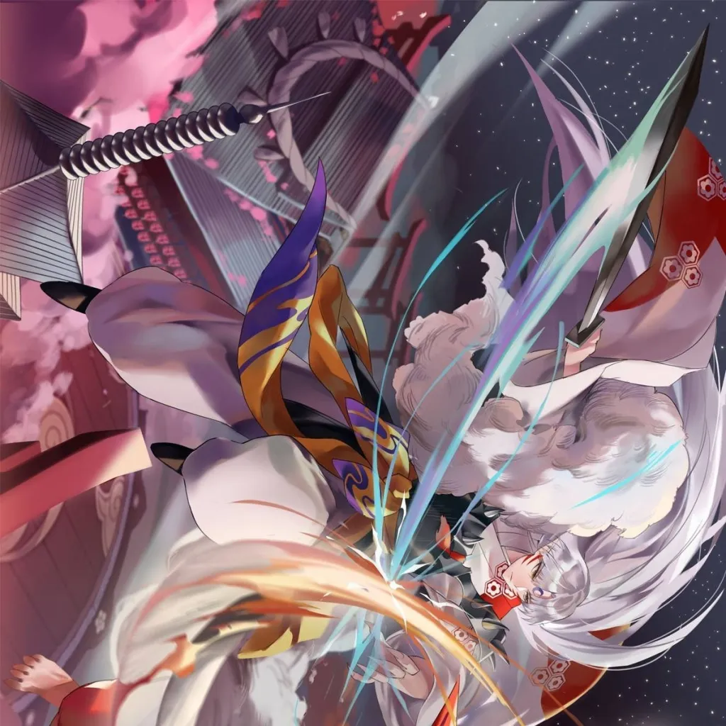 chat with ai character: She's Mine