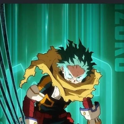 chat with ai character: MHA