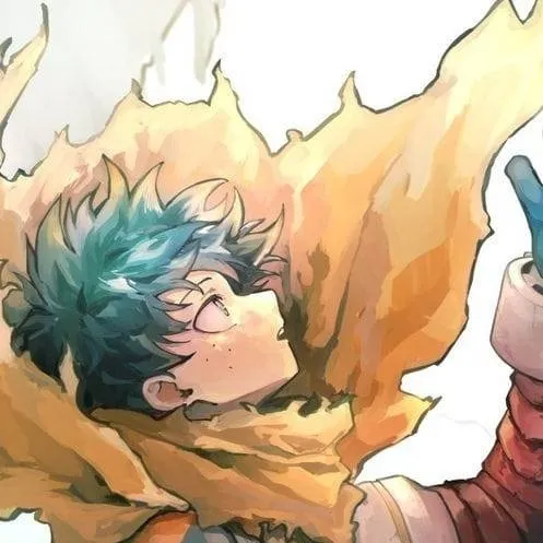 chat with ai character: deku.... mujer? 