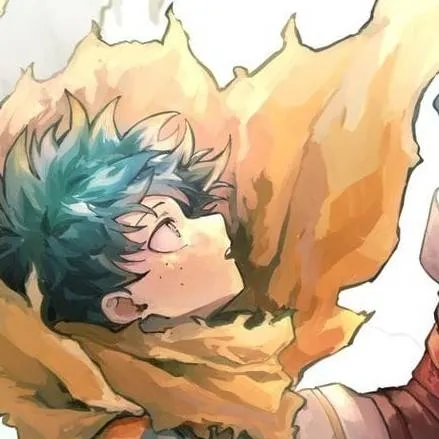 chat with ai character: deku emba a urarak