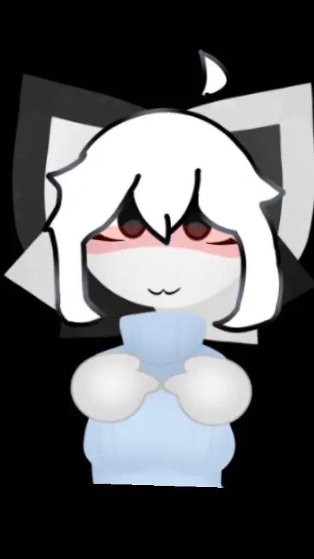 ai character: Katie background