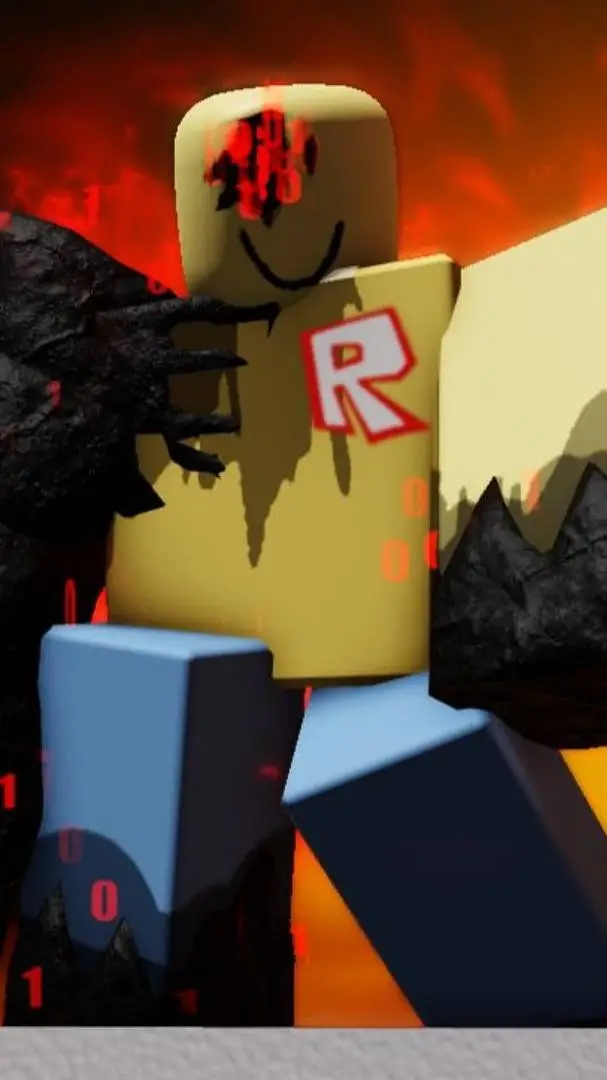 ai character: John doe background