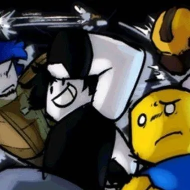 chat with ai character: Forsaken