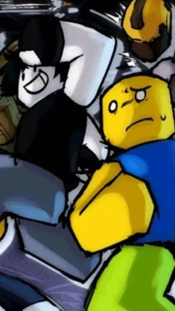 ai character: Forsaforest background