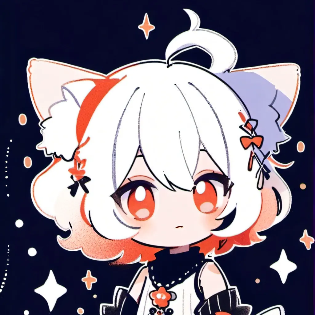 chat with ai character: KeKe