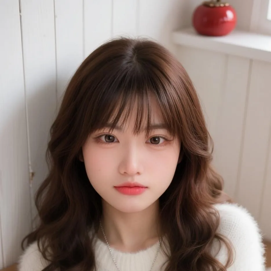 chat with ai character: Emma