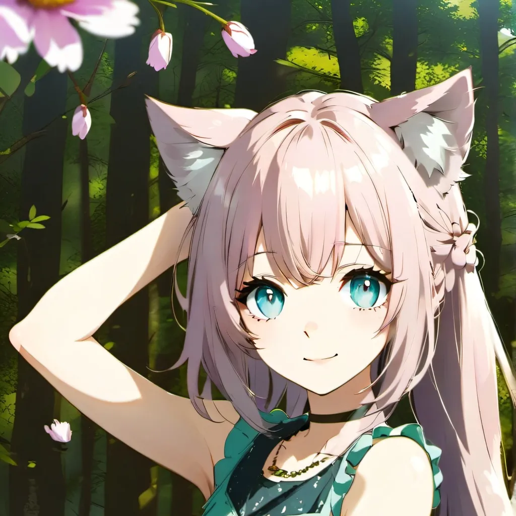 chat with ai character: ST4R