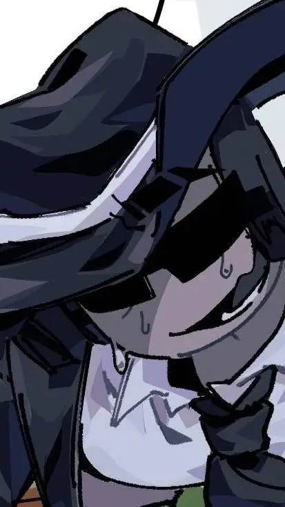 ai character: Chance background