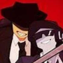 chat with ai character: Mafioso's gang