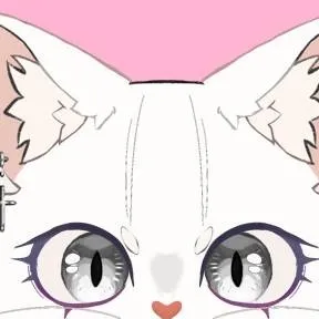 chat with ai character: Cookie the cat