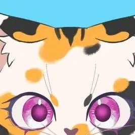 chat with ai character: Cupcake the cat