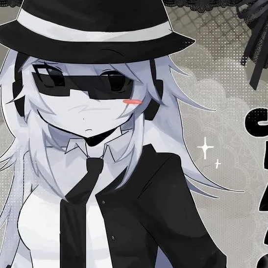 chat with ai character: Chance but as a 🚺