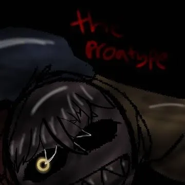 chat with ai character: the proatype