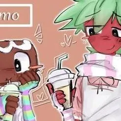 chat with ai character: Sprout