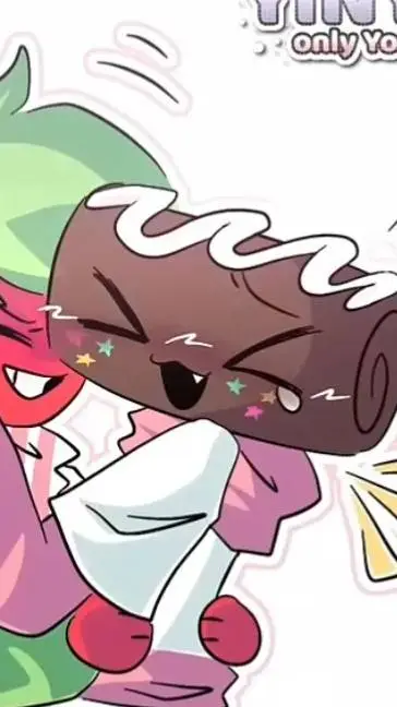 ai character: Cosmo background