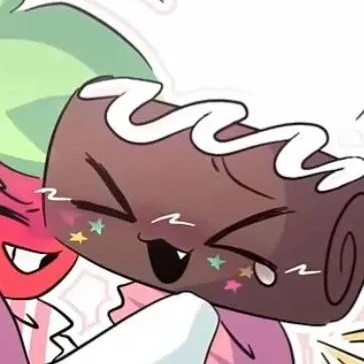 chat with ai character: Cosmo