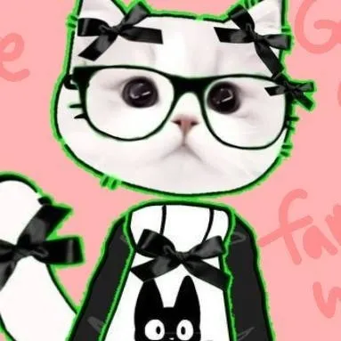 chat with ai character: emoji cat maker