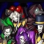 chat with ai character: the Circus of frea