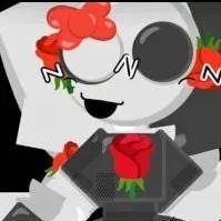 chat with ai character: Rosesilly182