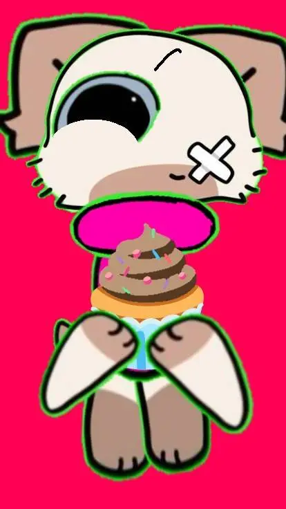 ai character: Leo background