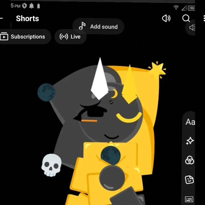 chat with ai character: @RahryCannon-k3k6k