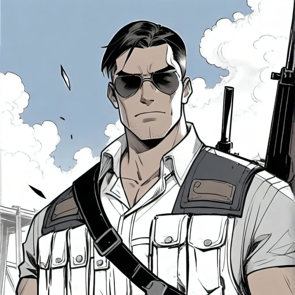 chat with ai character: tf2 freaks