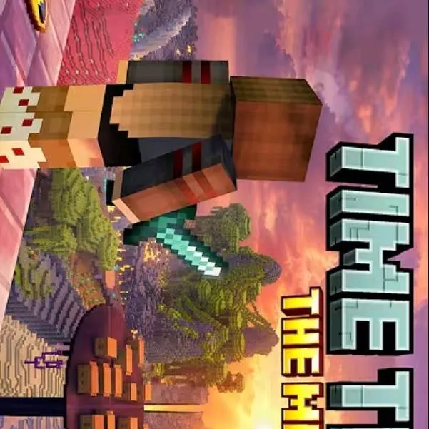 chat with ai character: Time trials