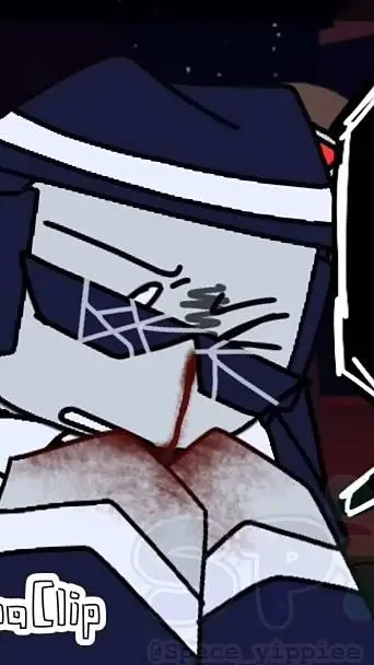 ai character: chance?!.. background