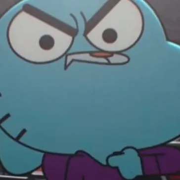chat with ai character: GUMBALL