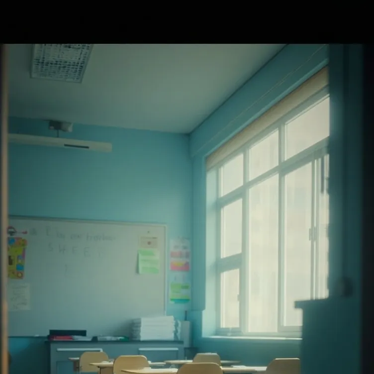 chat with ai character: /-^_"School"_^-\