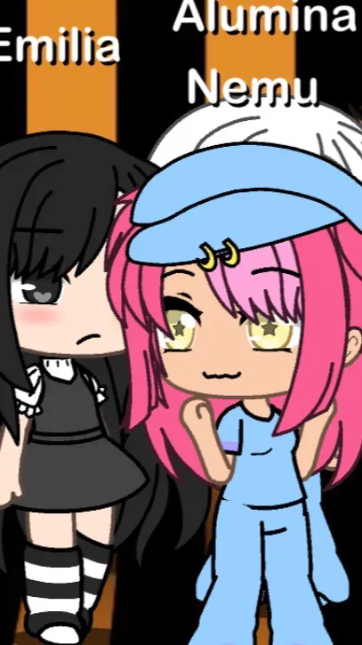 ai character: Family 6 background