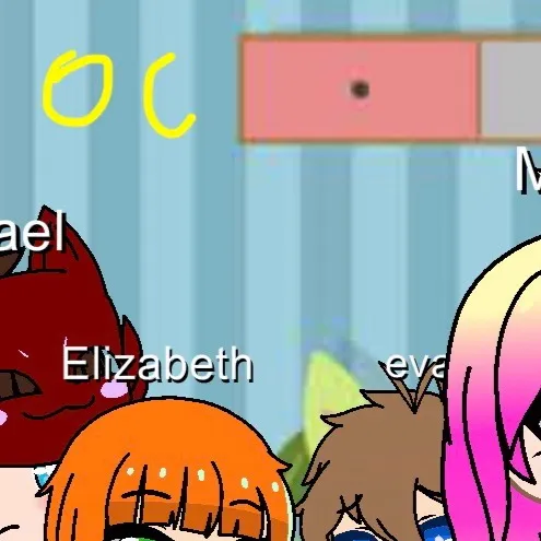 chat with ai character: Afton my oc