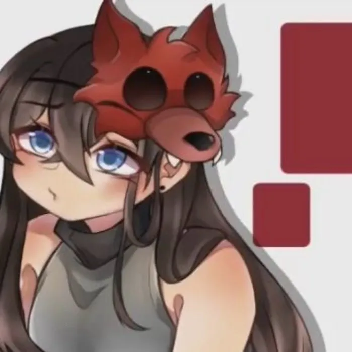 chat with ai character: Michell 