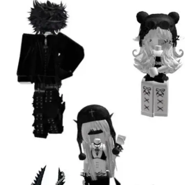 chat with ai character: Group 