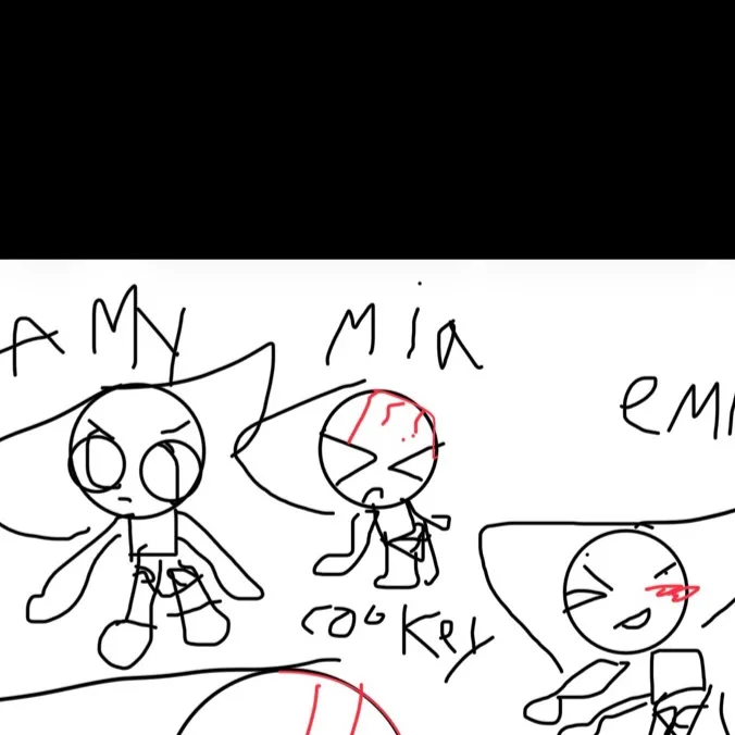 chat with ai character: Emoji cat