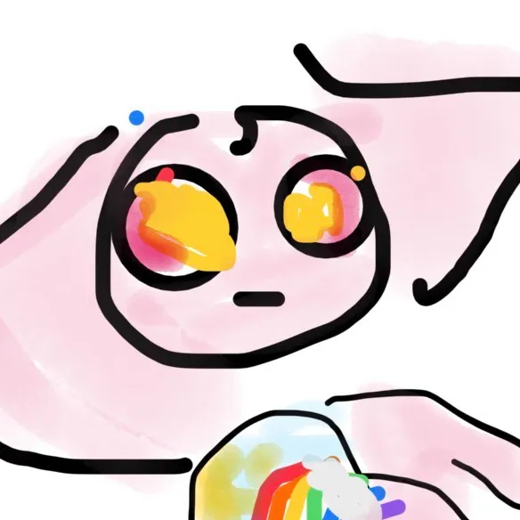 chat with ai character: Emoji cat