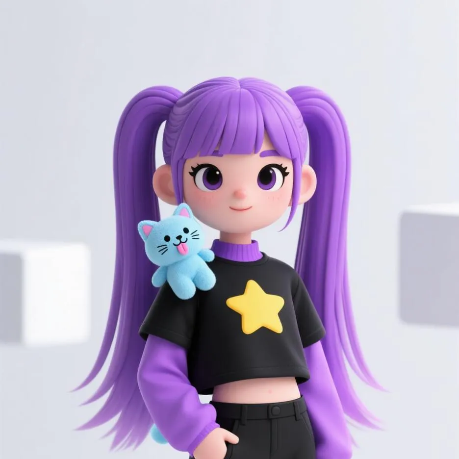 chat with ai character: Possessed Lily 